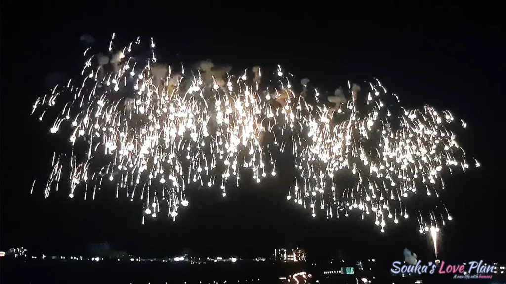 長岡大花火大会