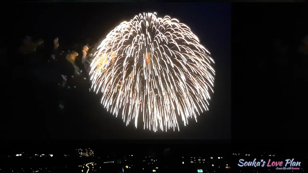 長岡大花火大会